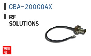 CBA-200COAX ͼƬ